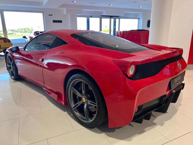 FERRARI 458 Speciale |FERRARI APPROVED|