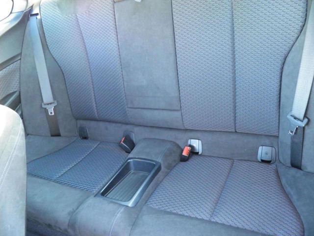 BMW 220 d Coupé Advantage