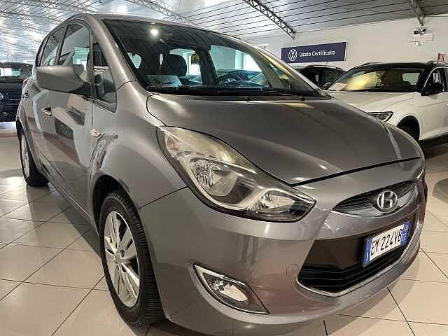 Hyundai ix20 1.4 90 CV Comfort