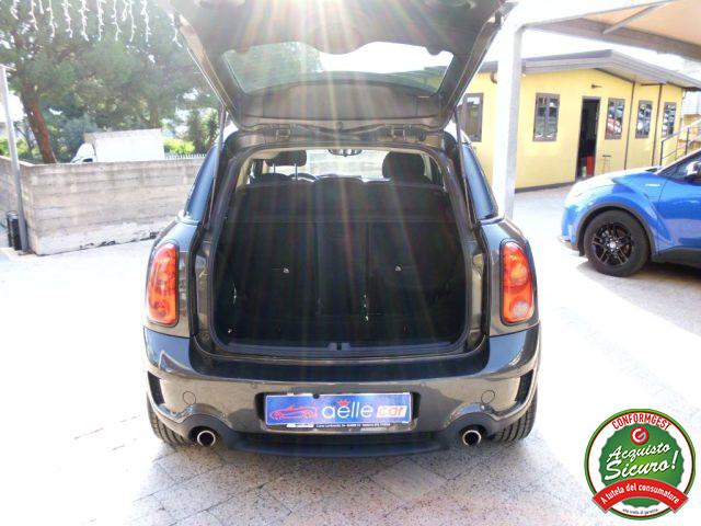 MINI Countryman Mini Cooper SD Countryman