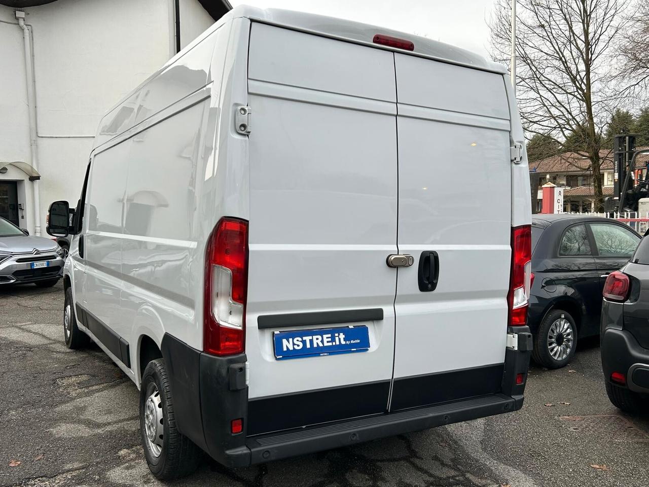 Peugeot Boxer 2.2 BlueHDi 140 S&S L2H2-IVA ESCLUSA