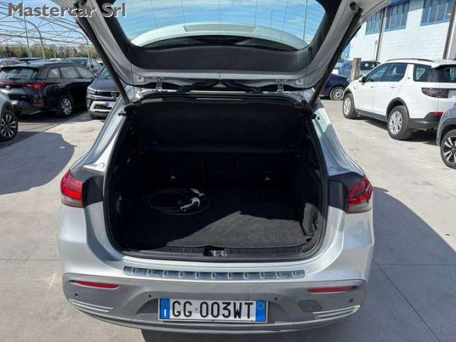 MERCEDES-BENZ EQA 250 2021 250 Sport Plus - GG003WT