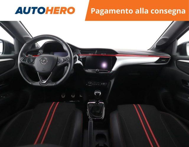 OPEL Corsa 1.5 D 100 CV GS Line