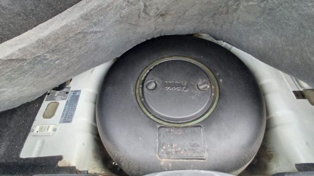 FIAT 500 1.2 EasyPower Lounge