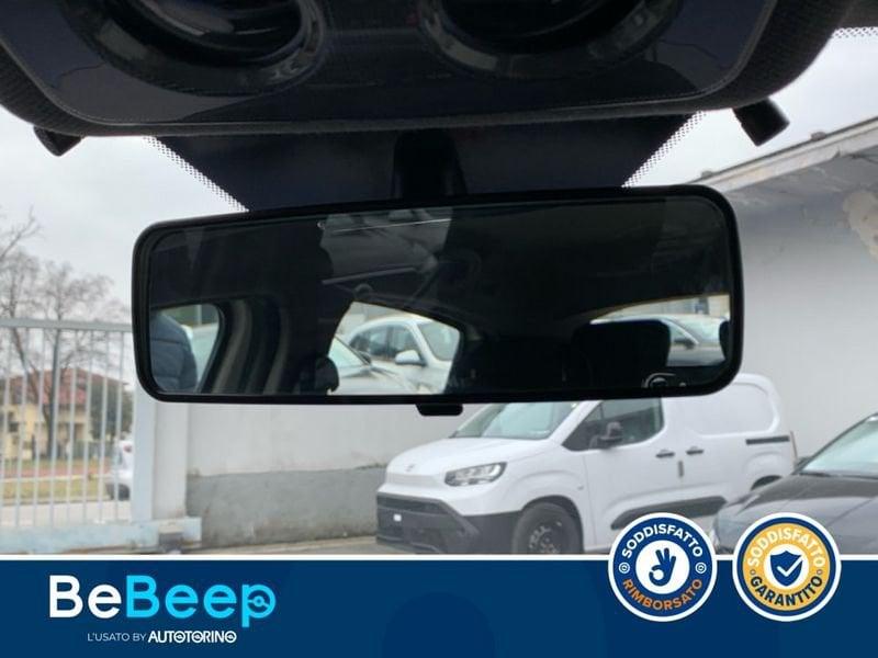 Lancia Ypsilon 1.2 SILVER 69CV