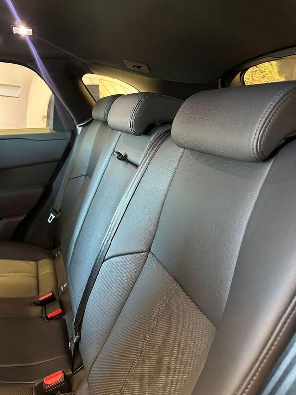 Land Rover Range Rover Velar S D200 AWD Auto