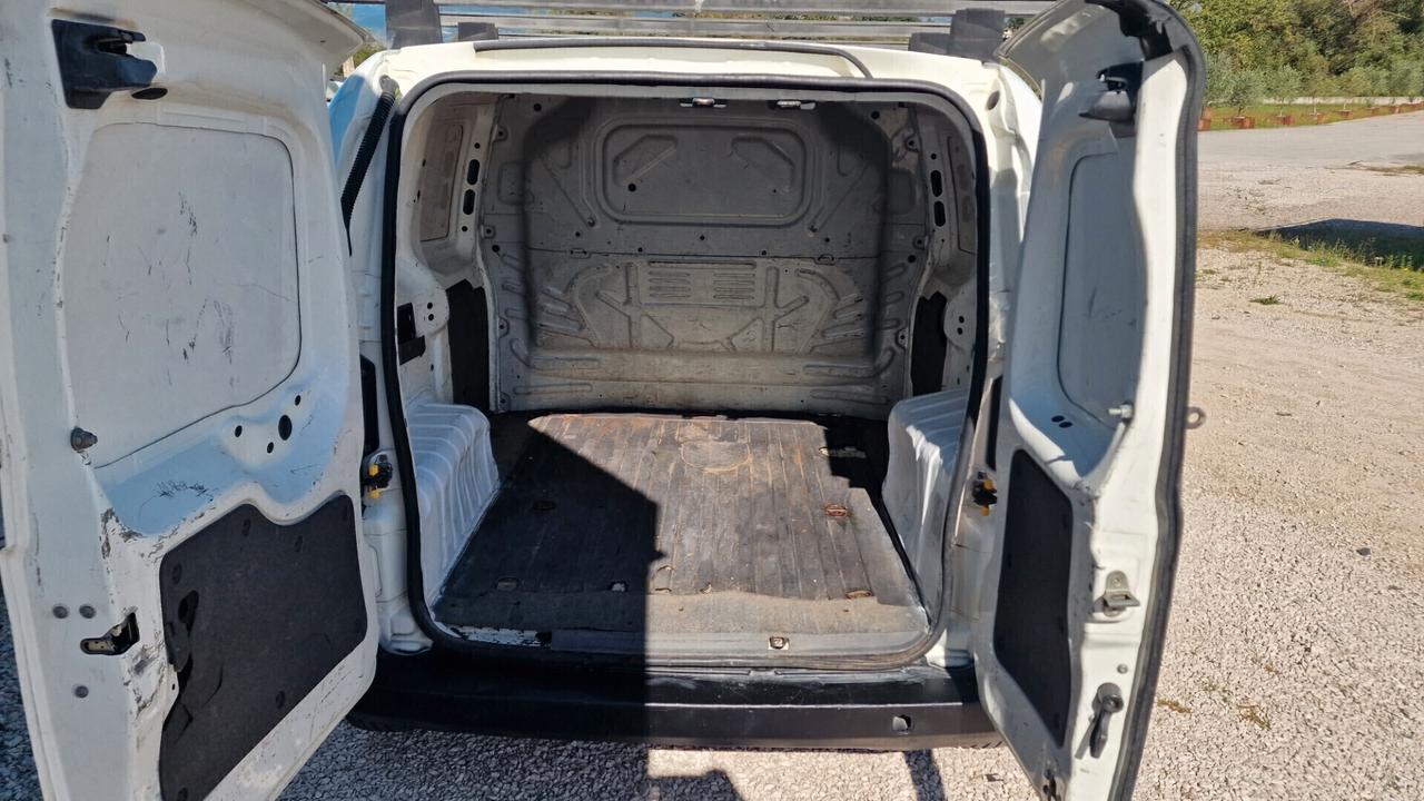 Fiat Fiorino 1.3 MJT 75CV Furgone