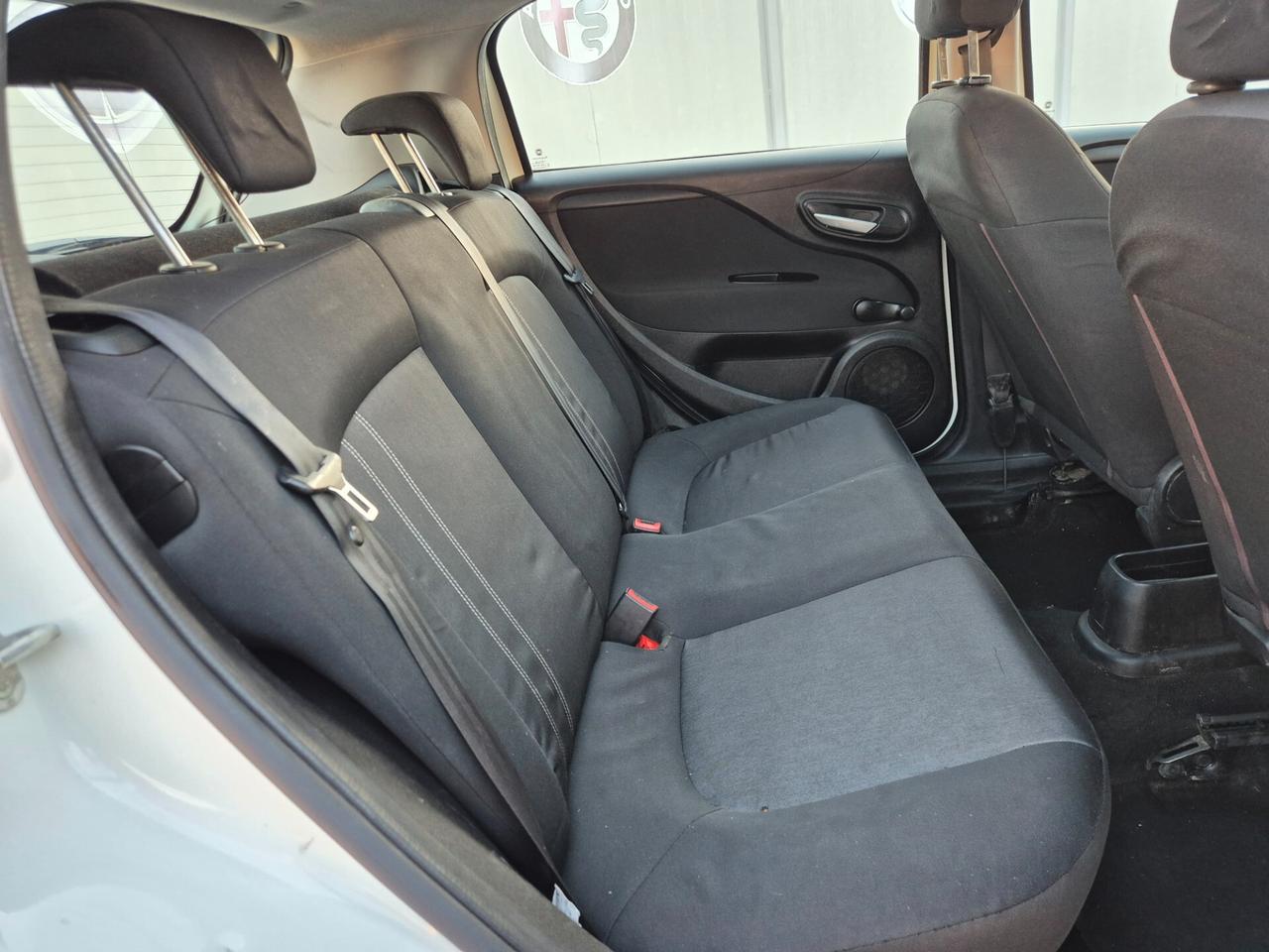 Fiat PUNTO EVO 1.2 5 porte S&S Dynamic RESTAYLING 2013