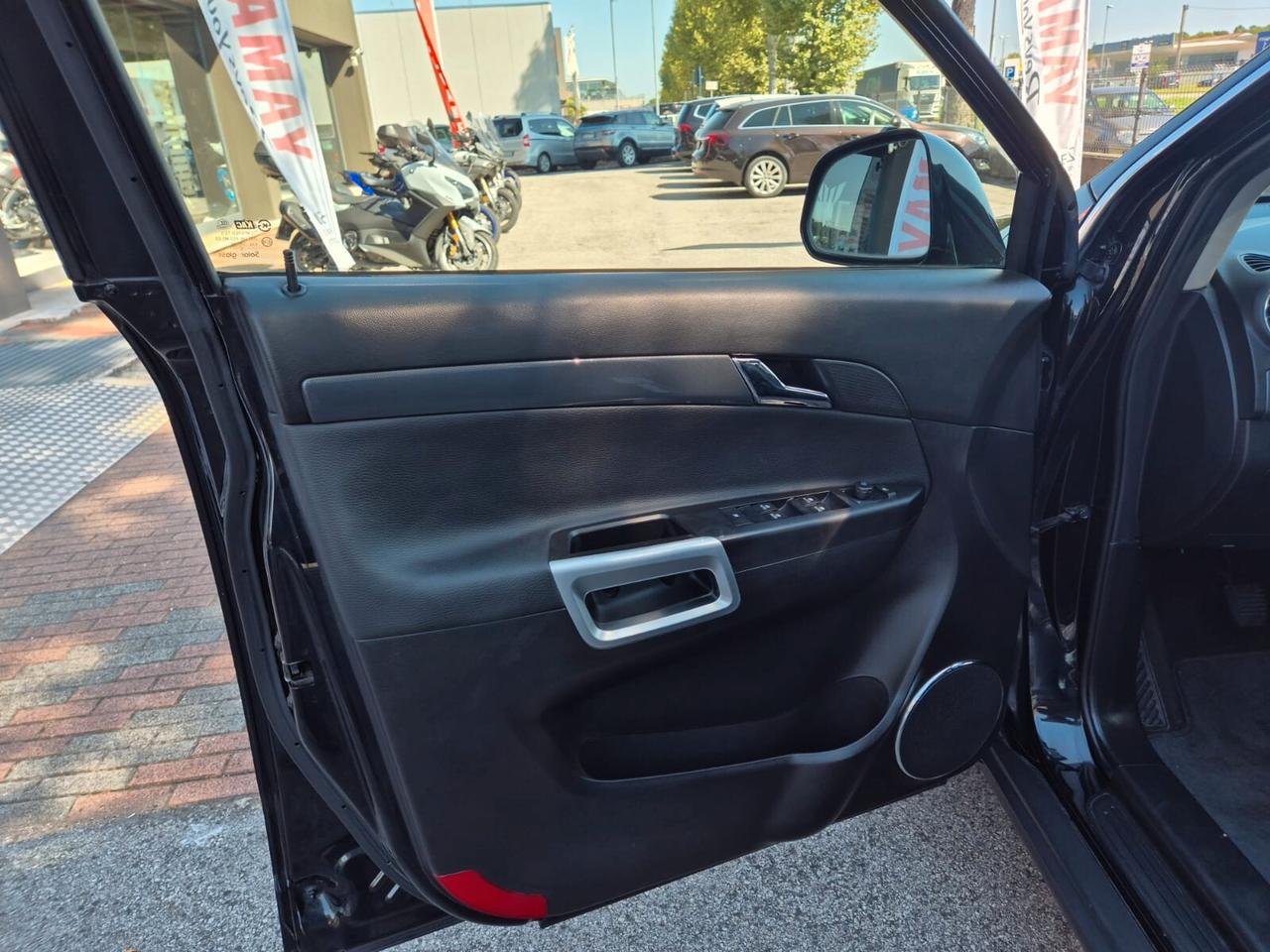 Opel Antara 2.2 CDTI 163CV Cosmo E5B -- 4x4!!!