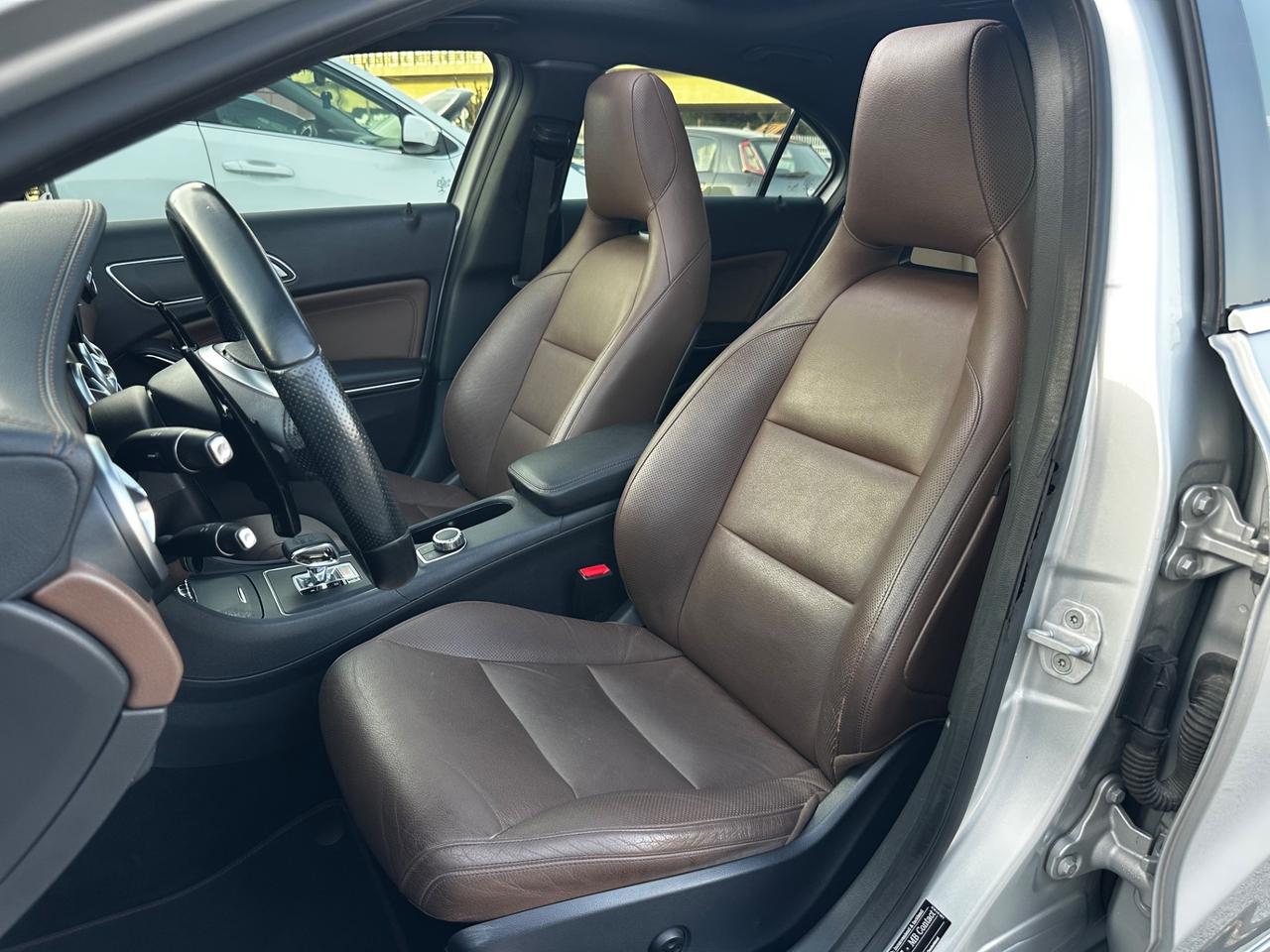 Mercedes-benz A 45 AMG 360cv EDITION 1 FULL 2014