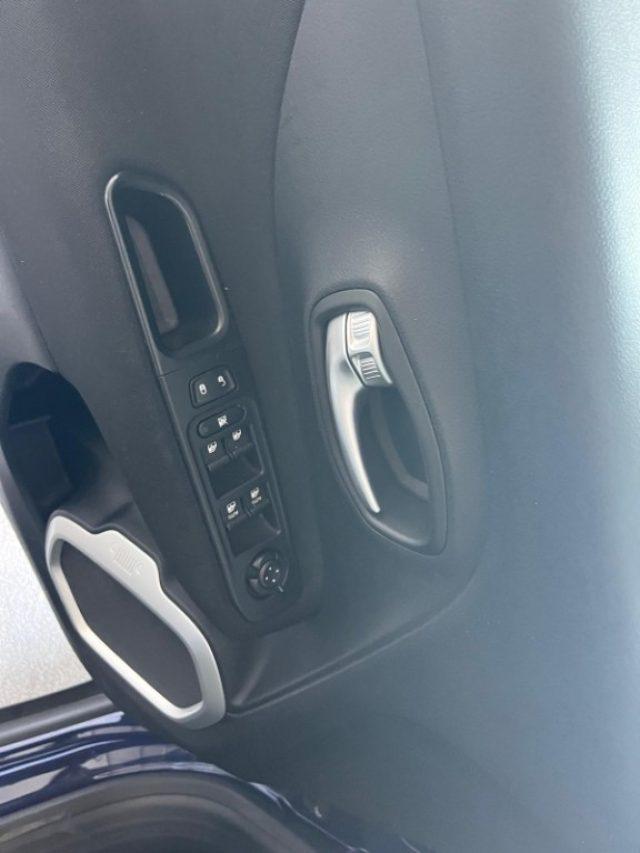 JEEP Renegade 1.6 Mjt 120 CV Longitude
