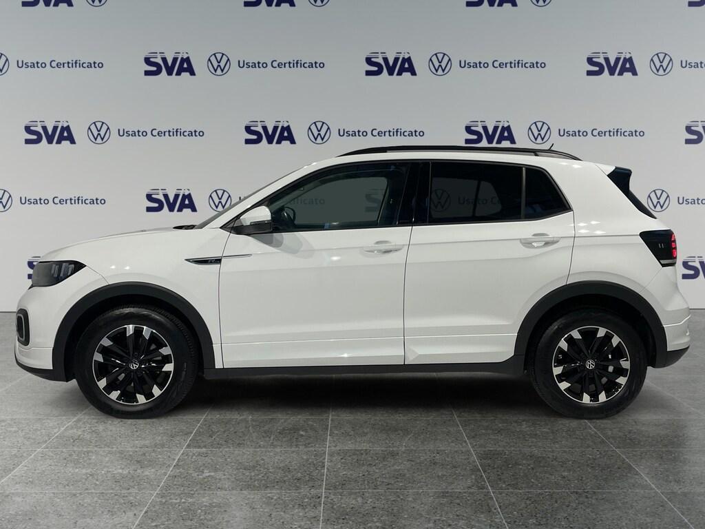 Volkswagen T-Cross 1.0 TSI 95CV Sport - R-LINE Ext.