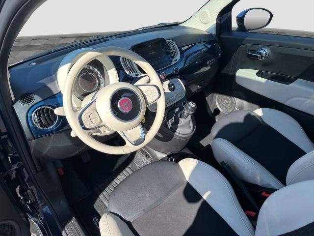 FIAT 500 500 1.0 Hybrid Dolcevita