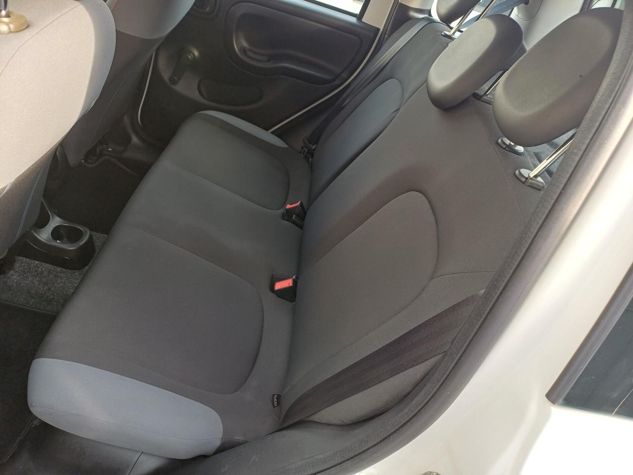 Fiat Panda 1.3 MJT 95 CV ( KM 18000)