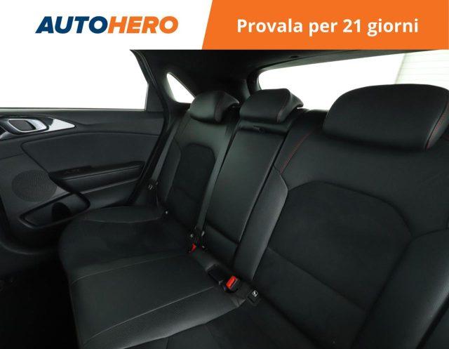 KIA Ceed 1.6 T-GDi 204 CV DCT 5p. GT