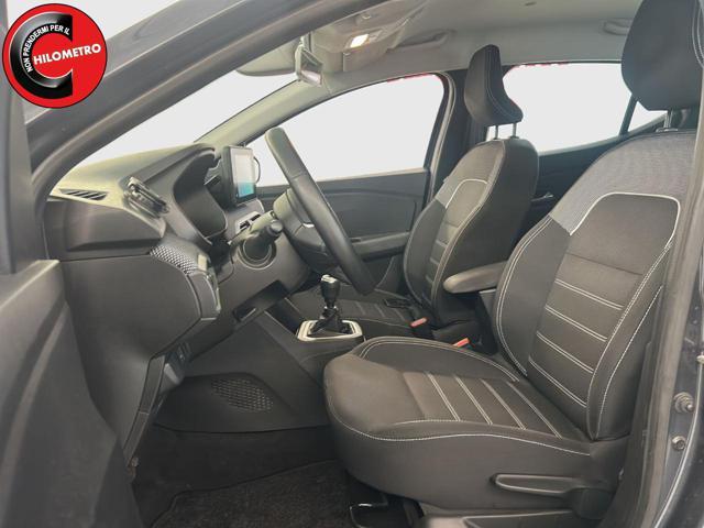DACIA Sandero 1.0 TCe ECO-G