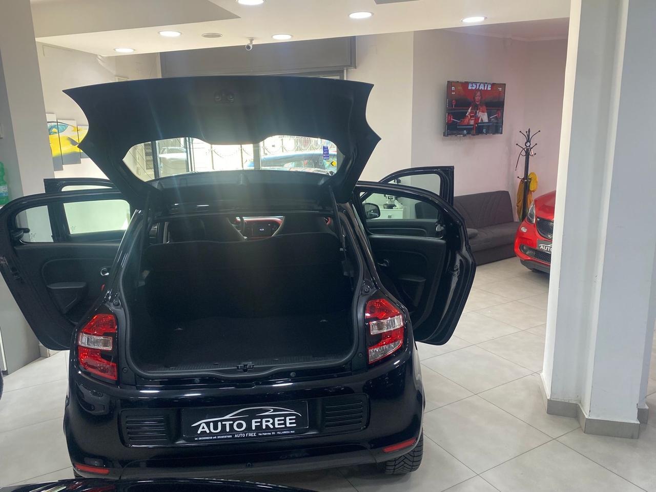 Renault Twingo SCe Life