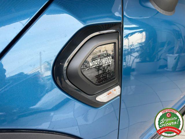MINI Countryman 2.0 Cooper D 150cv Aut. Northwood