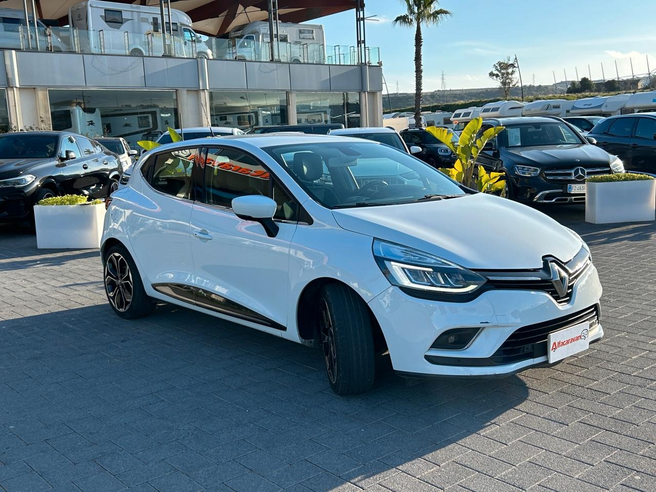 Renault Clio 1.5 dci energy Zen 90cv