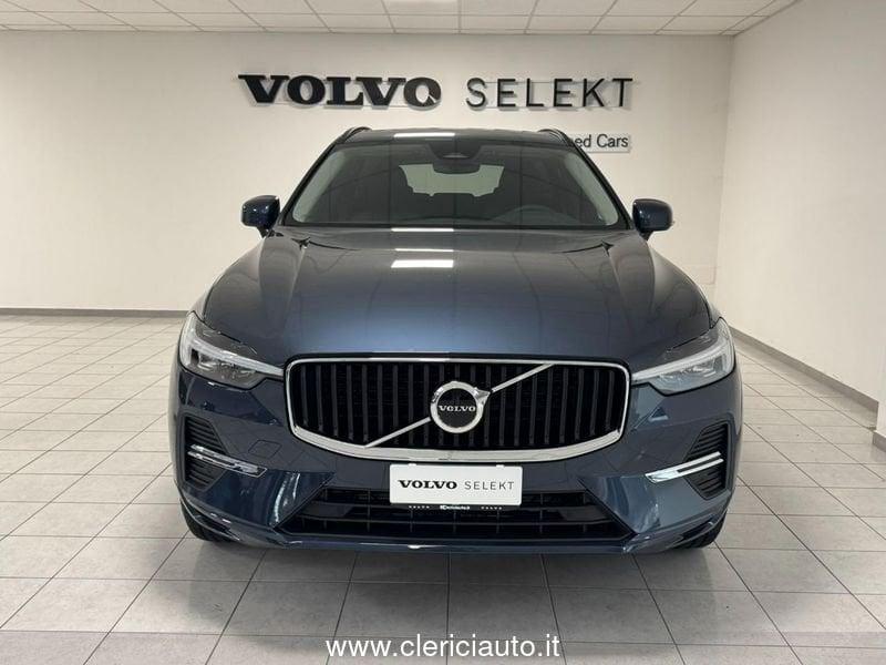 Volvo XC60 B4 (d) AWD automatico Core