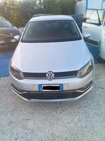 Volkswagen Polo 1.4 TDI 5p. Business per Neopatentati