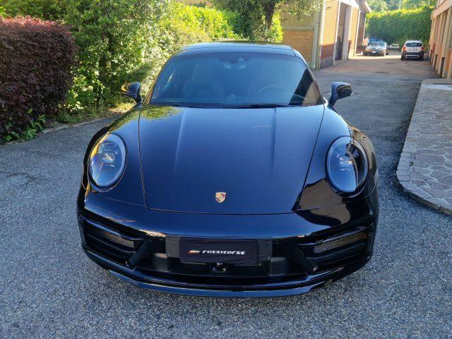 PORSCHE 992 911 Coupe 3.0 Carrera 4 GTS auto