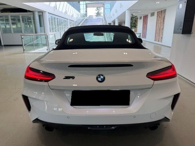 Bmw Z4 sDrive20i Msport