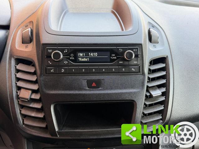 FORD Transit Connect 1.5 TDCi 100CV S&S Trend200 L1H1 AUTOCARRO