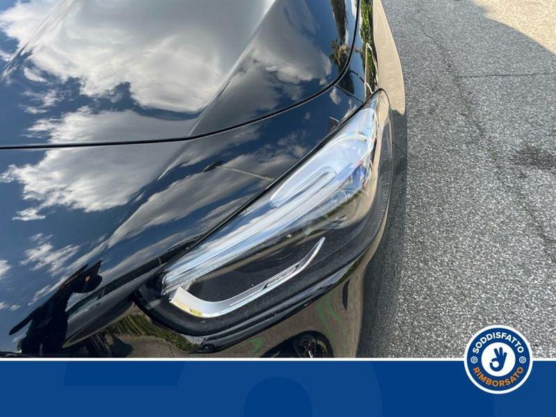 Mercedes-Benz Classe B 180d Automatic AMG Line Advanced Plus