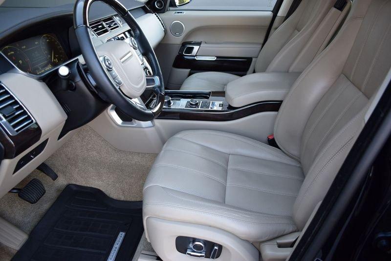 Land Rover Range Rover 3.0 TDV6 Vogue IVA ESPOSTA