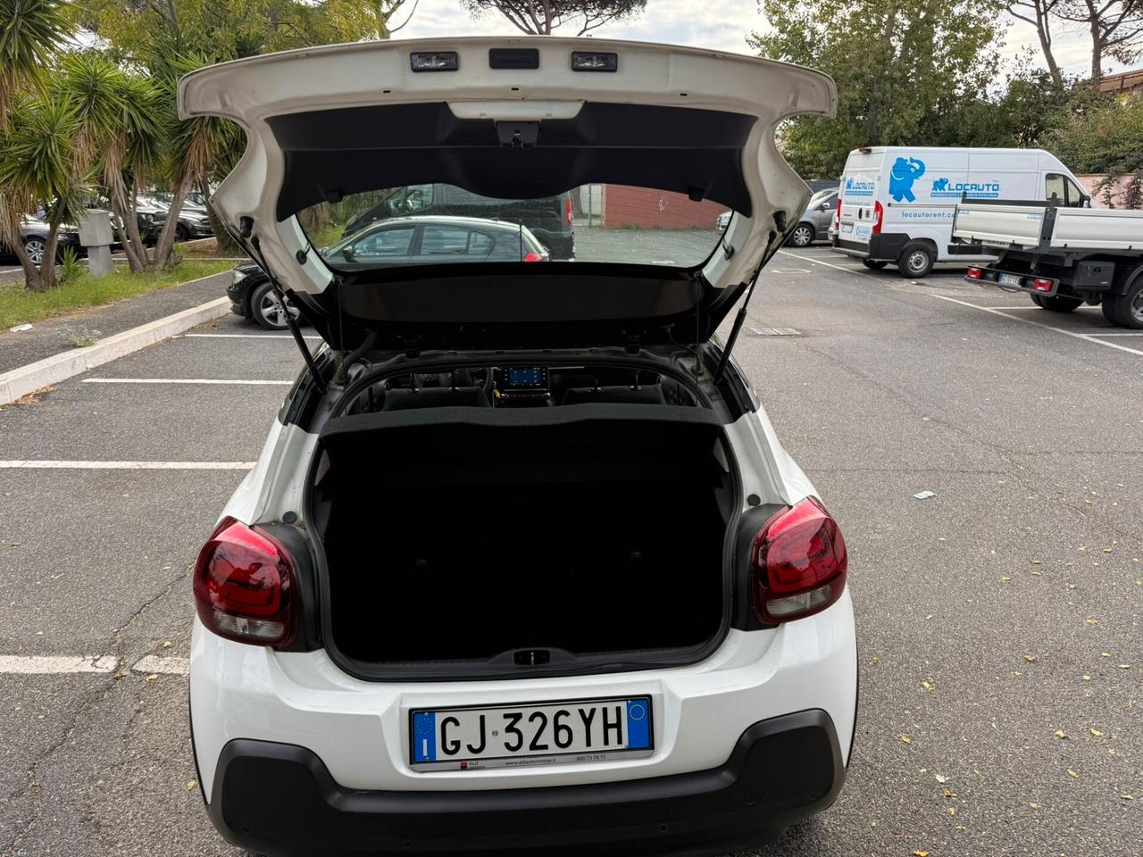 Citroen C3 PureTech 83 S&S Shine