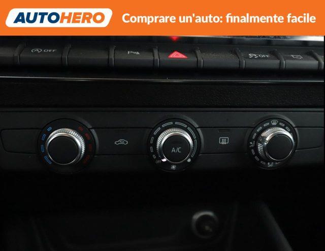 AUDI Q2 30 TDI S tronic