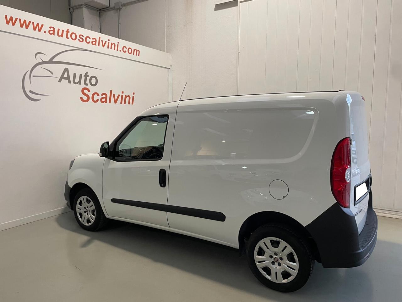 Fiat Doblo Doblò 1.3 MJT 95CV Cargo