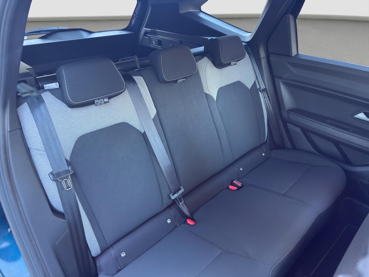 Dacia Bigster Hybrid 155 CV Journey