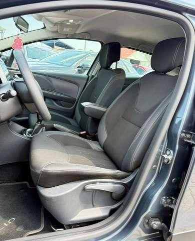 Renault Clio IV 2017 1.5 dci energy Intens 75cv NEOPATENTATI
