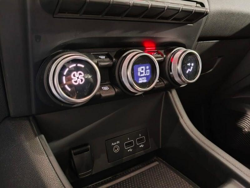Renault Captur Intens 1.0 tce Gpl 100cv my21 rif.GJ818