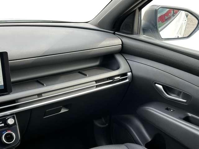 Hyundai TUCSON 1.6 HEV 2wd 239cv Dark Line Auto