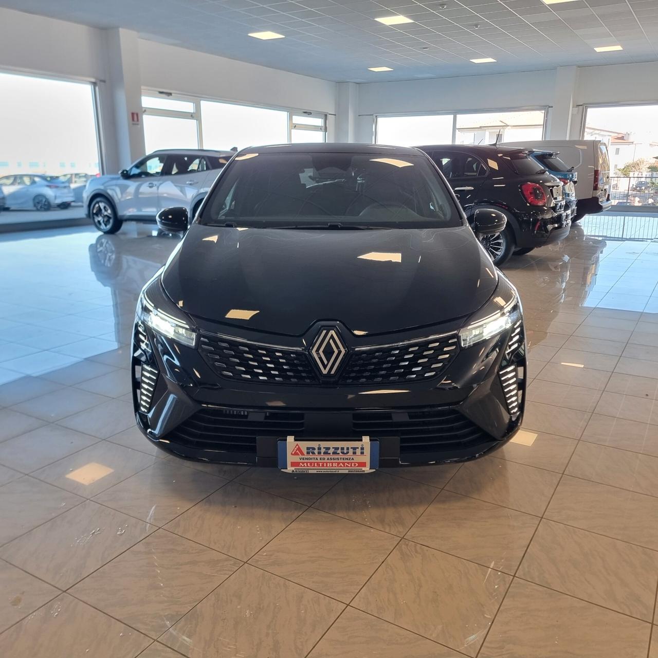 RENAULT CLIO TECHNO 1.0 TCe BZ 100cv ecoGPL