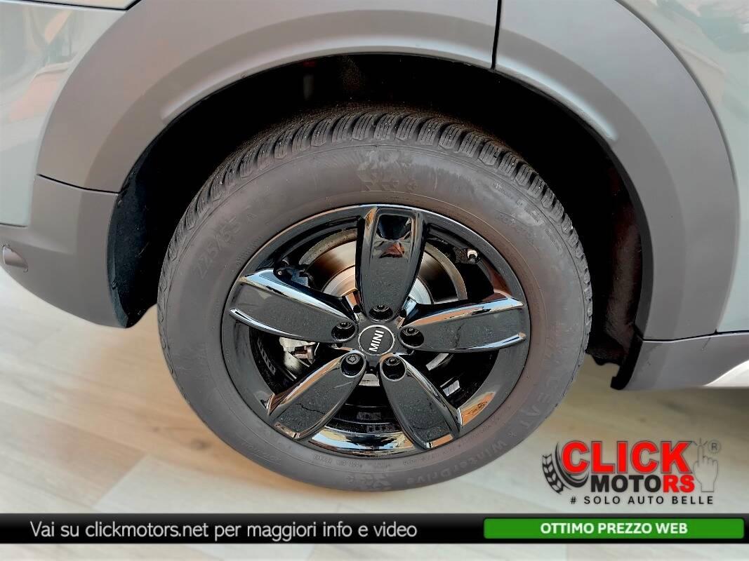 Mini Countryman Countryman F60 2023- 2.0 Cooper D Classic auto