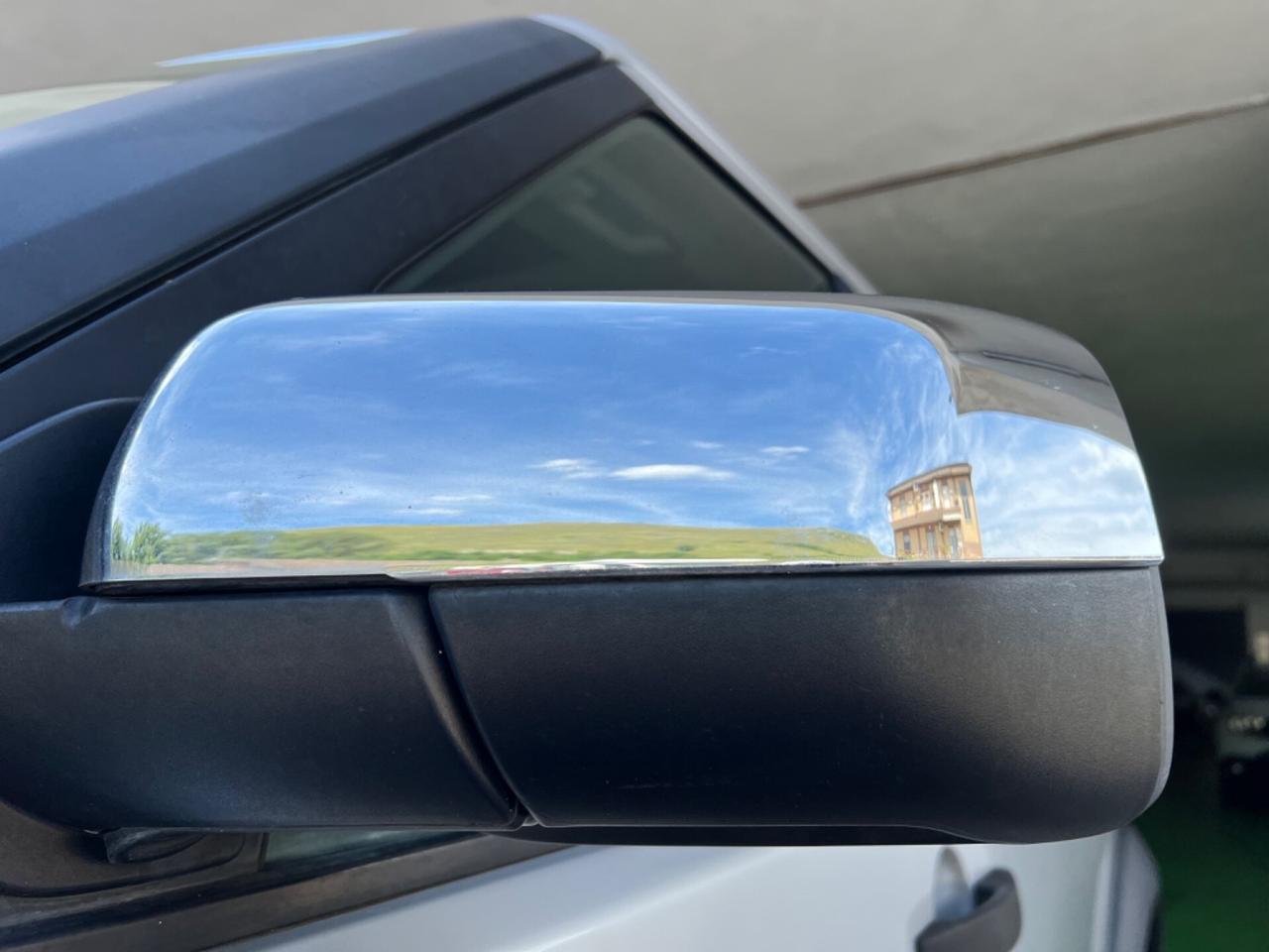 Land Rover Discovery 3 2.7 TDV6 SE