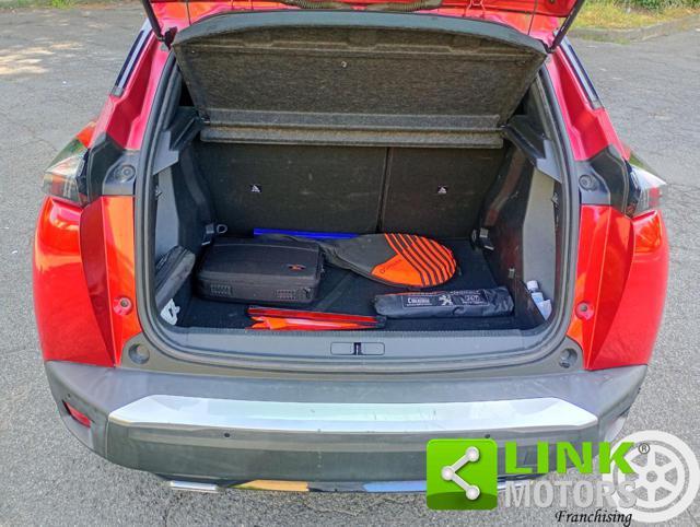 PEUGEOT 2008 PureTech 100 S&S Active