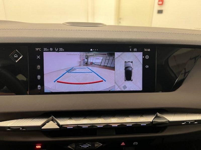 DS DS4 II 2021 1.5 bluehdi Opera 130cv auto