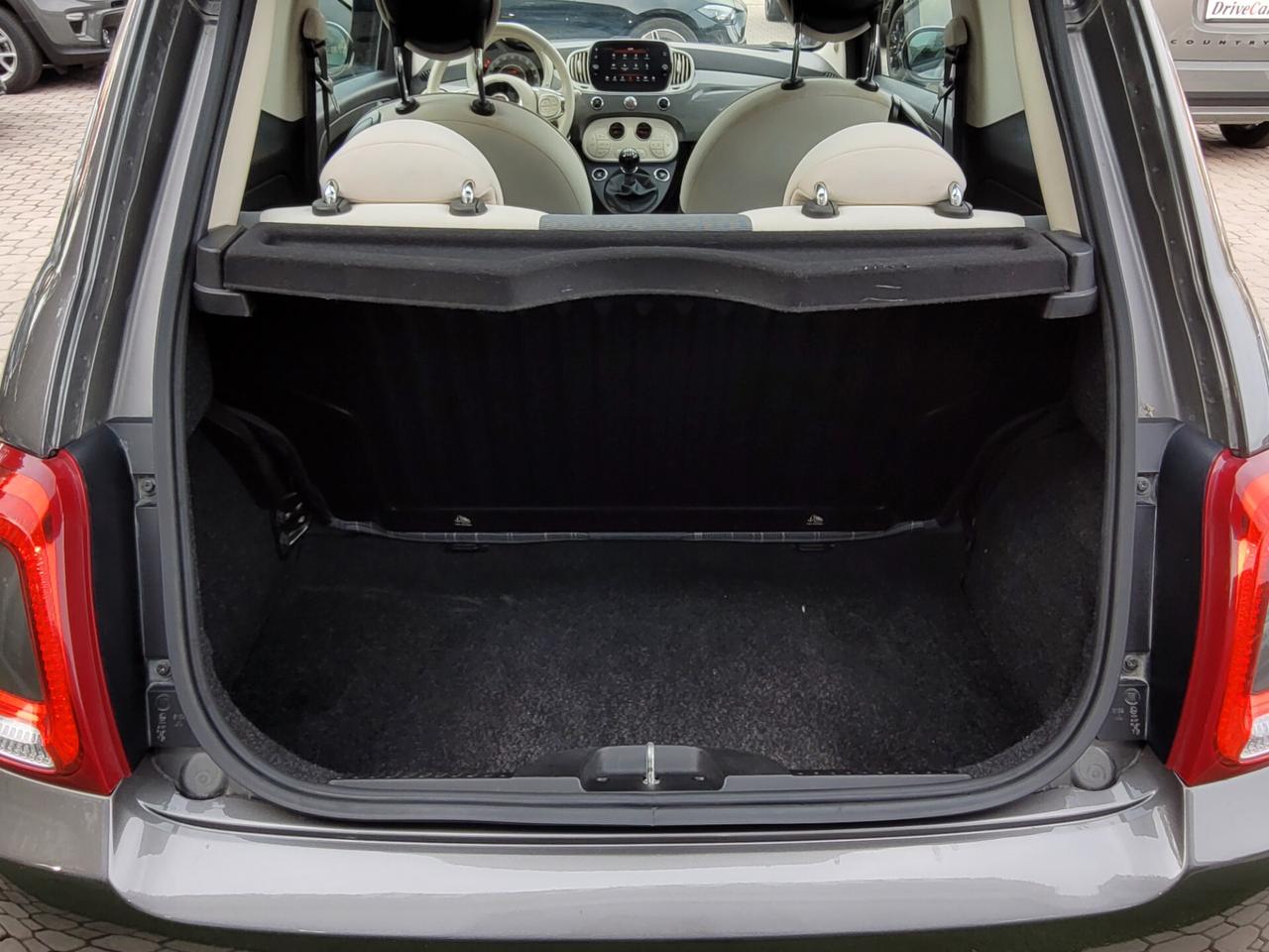 Fiat 500 DOLCEVITA 1.0 MHEV APPLE CARPLAY + ANDROID AUTO