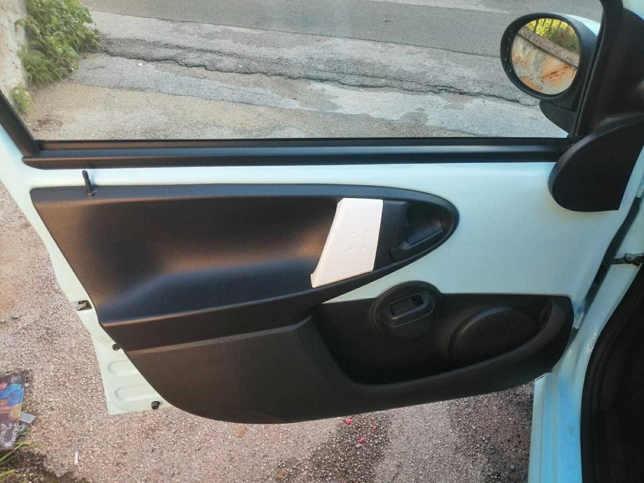 CITROEN C1 1.0 BENZINA 68CV 2014 EDIZIONE LIMITATA FULL EURO6