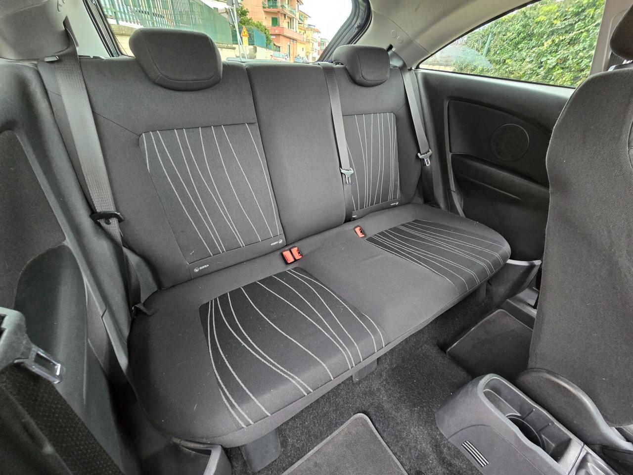 OPEL CORSA COSMO 1.3 M-JET 2011 NUOVISSIMA