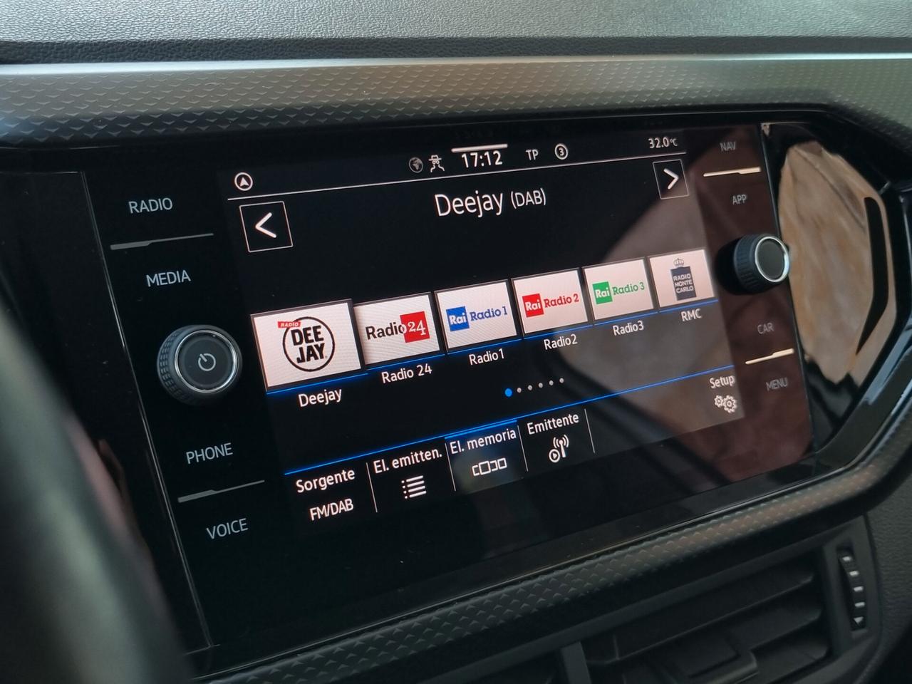 Volkswagen T-Cross 2019 1.0 tsi Style 110cv