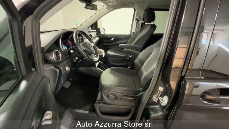 Mercedes-Benz Classe V V 220 d Long *PROMO FINANZIARIA*