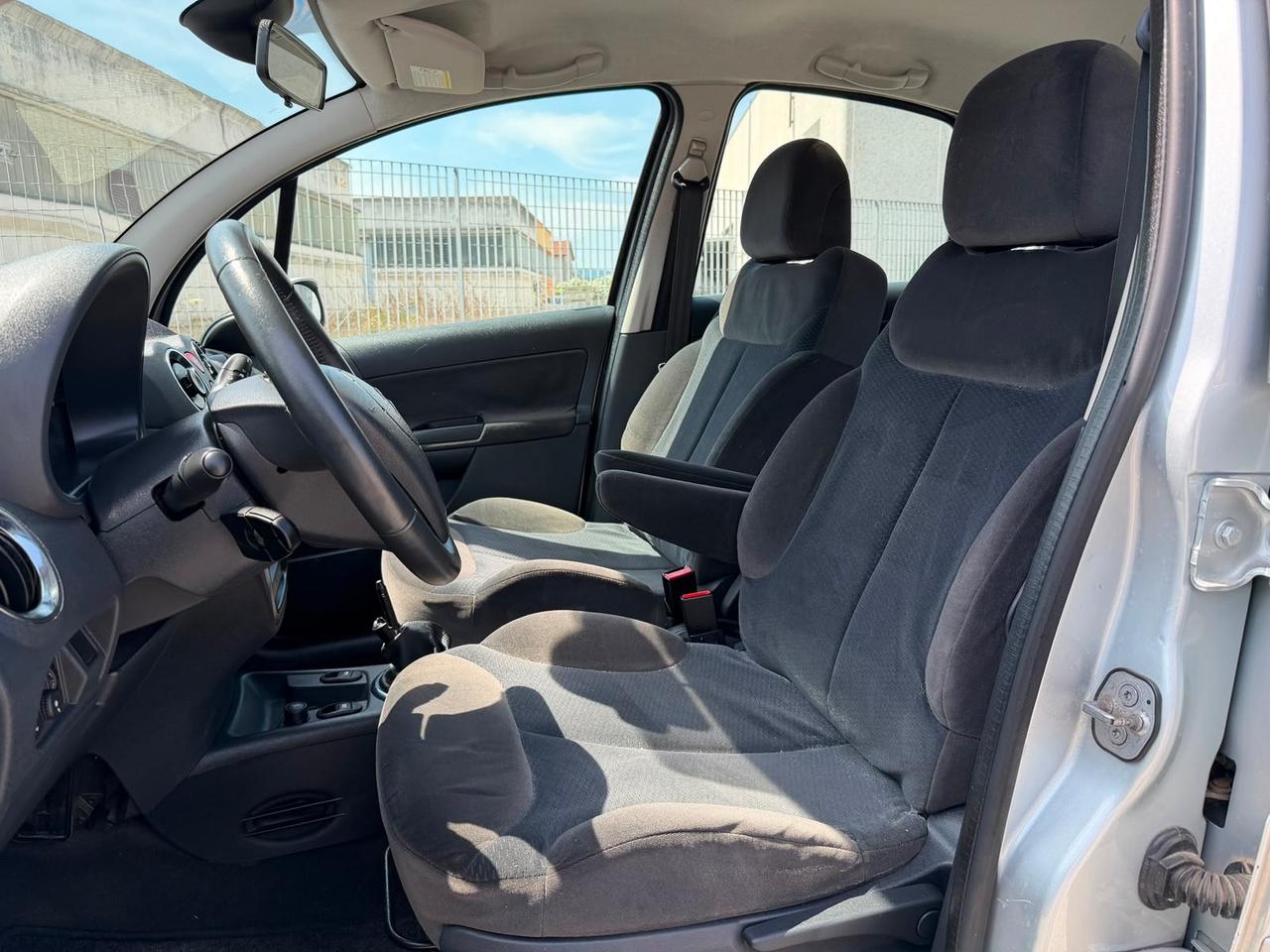 Citroen C3 1.1 Gold by Pinko 57000 KM