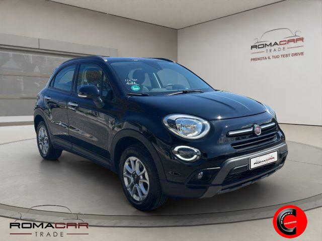 FIAT 500X 1.3 T4 150 CV DCT AUTOMATICA VARI COLORI!