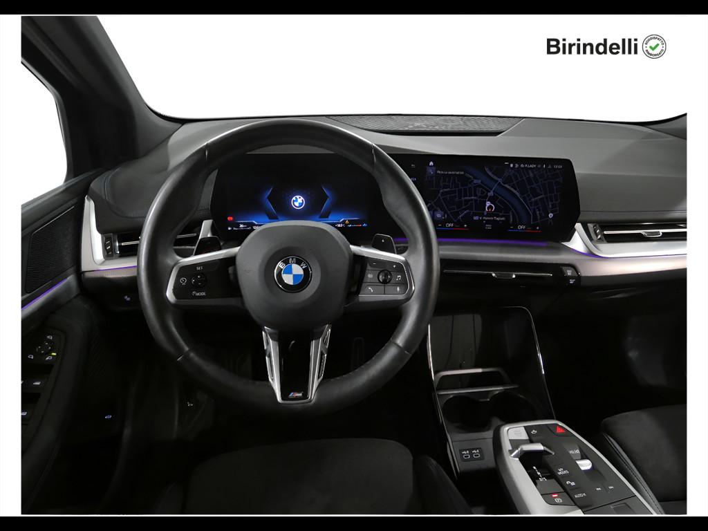 BMW 218d Active Tourer